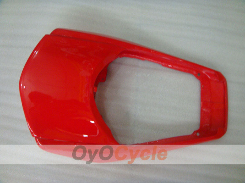 Rear Tail Fairing For Honda 08-11 CBR1000RR #OYO87906920