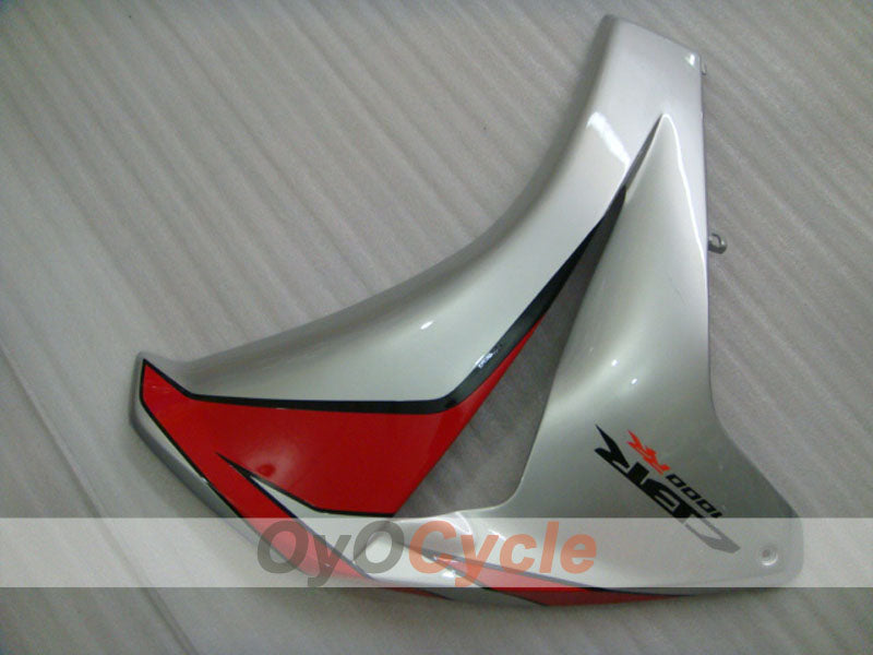 Left & Right Side Fairing For Honda 08-11 CBR1000RR #OYO87906917