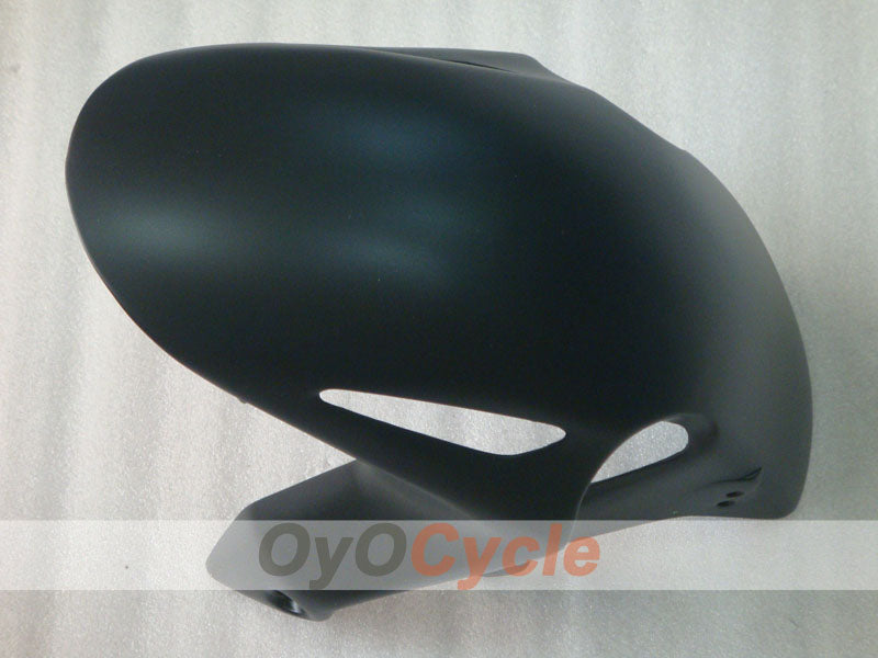 Injection Fairing kit for 08-11 CBR1000RR - White, Black - Fireblade #OYO87900671
