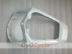 Injection Fairing kit for 08-11 CBR1000RR - White, Black - Fireblade #OYO87900671
