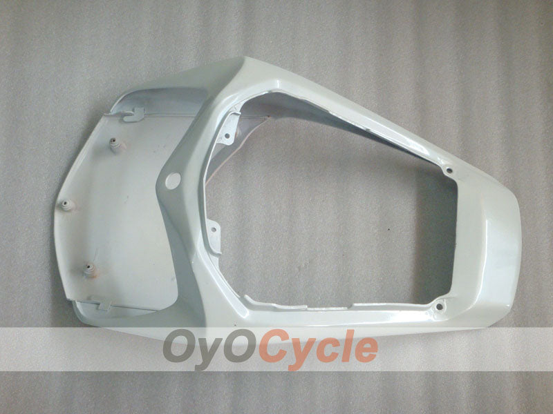 Injection Fairing kit for 08-11 CBR1000RR - White, Black - Fireblade #OYO87900671