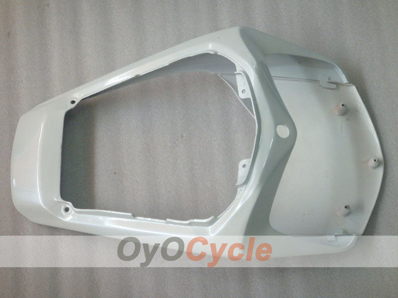 Injection Fairing kit for 08-11 CBR1000RR - White, Black - Fireblade #OYO87900671