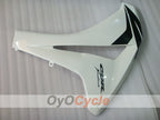 Left & Right Side Fairing For Honda 08-11 CBR1000RR #OYO87906922