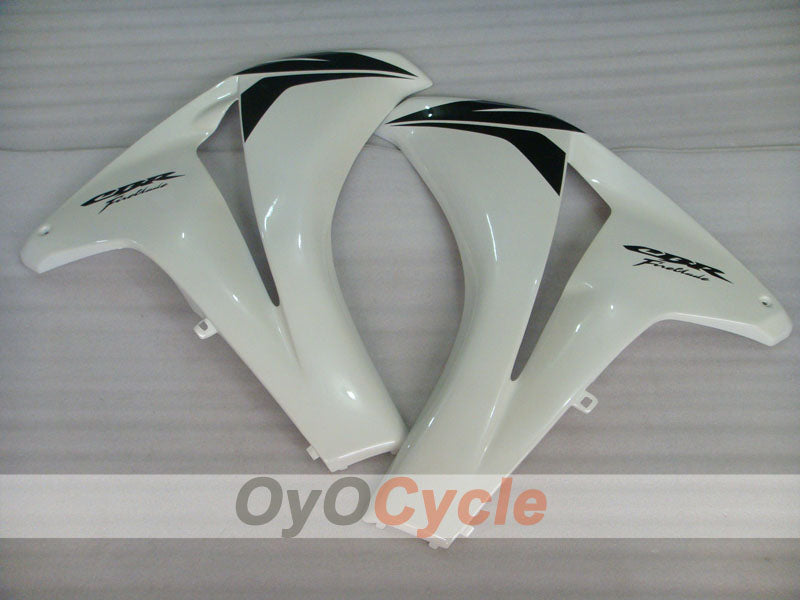 Left & Right Side Fairing For Honda 08-11 CBR1000RR #OYO87906922