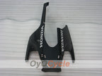 Injection Fairing kit for 08-11 CBR1000RR - Black, Silver - Fireblade #OYO87900675