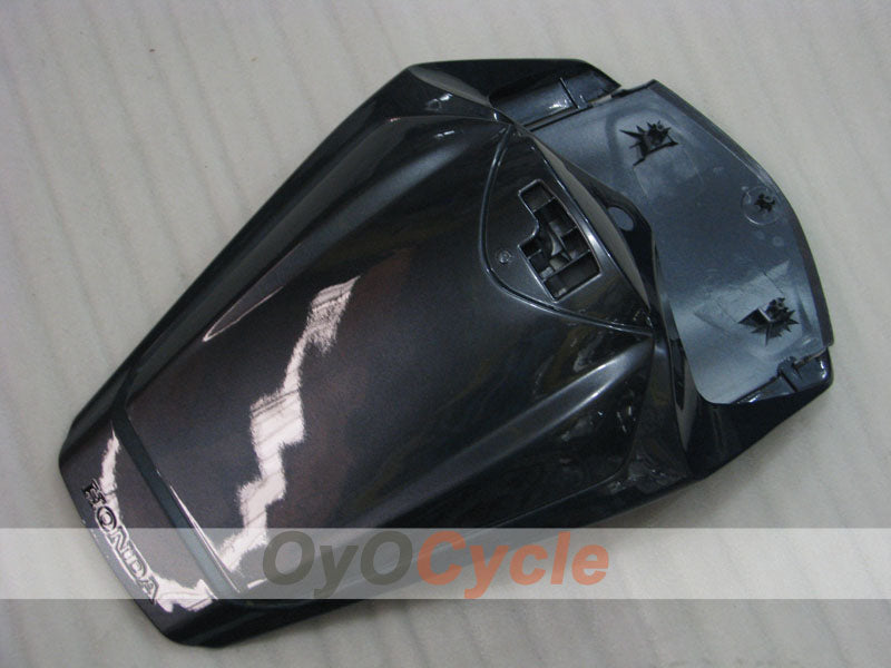 Rear Tail Fairing + Seat Cover For Honda 08-11 CBR1000RR #OYO87906929