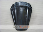 Injection Fairing kit for 08-11 CBR1000RR - Black, Silver - Fireblade #OYO87900675