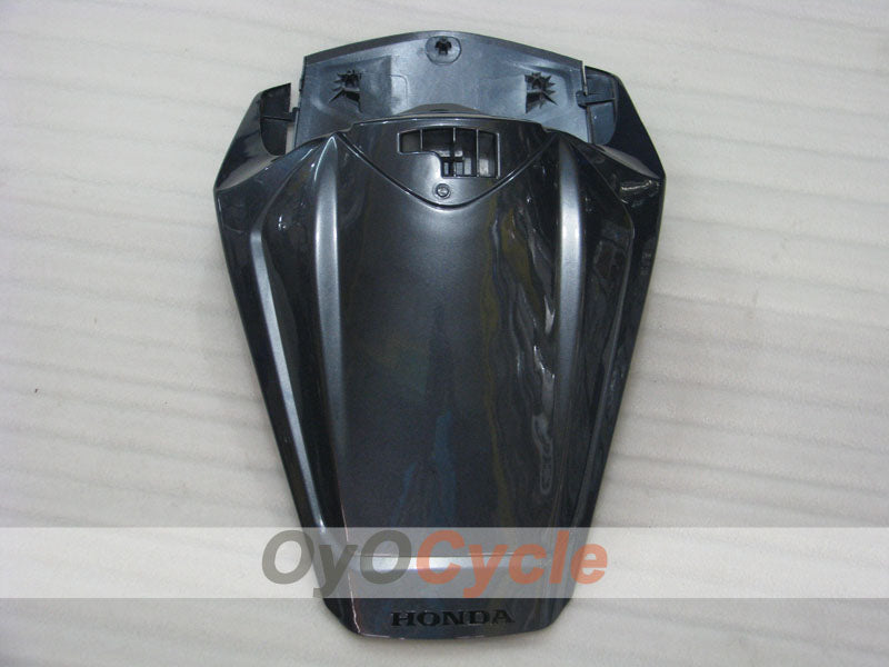 Rear Tail Fairing + Seat Cover For Honda 08-11 CBR1000RR #OYO87906929 Secondary image