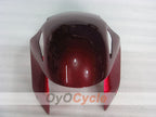 Injection Fairing kit for 08-11 CBR1000RR - Red, Silver - Fireblade #OYO87900677