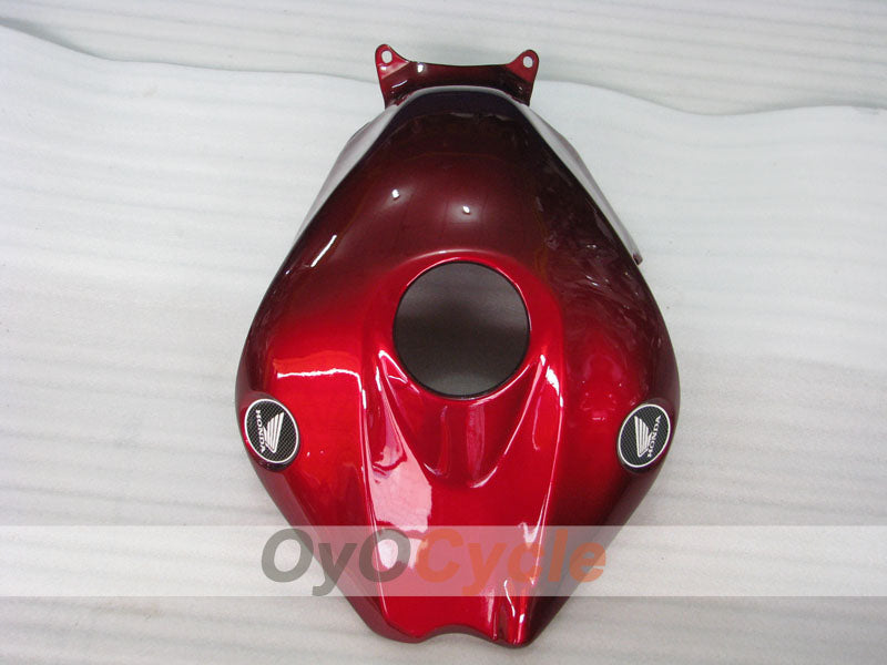 Fuel Tank Fairing For Honda 08-11 CBR1000RR #OYO87906933