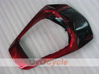 Injection Fairing kit for 08-11 CBR1000RR - Red, Silver - Fireblade #OYO87900677