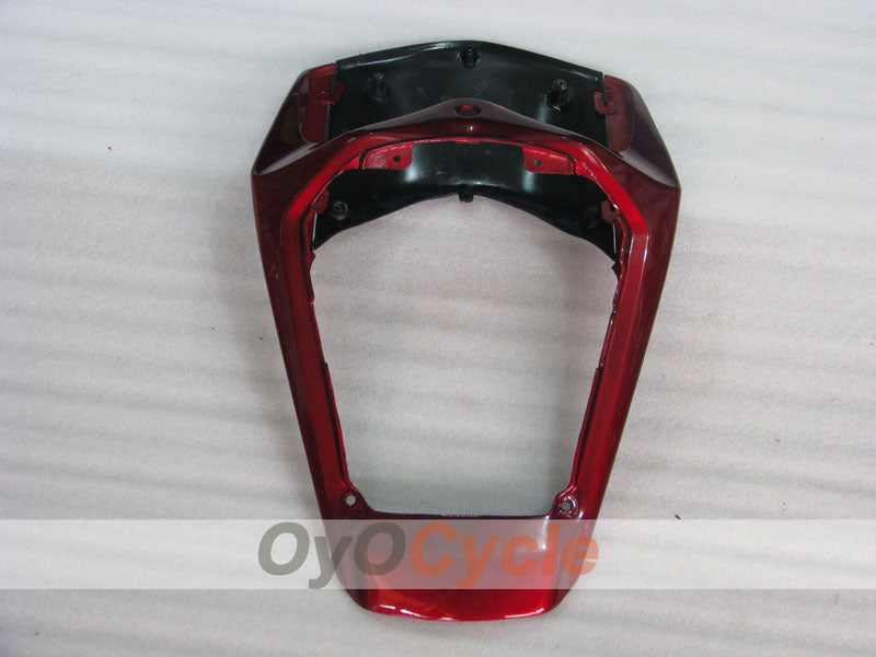 Rear Tail Fairing For Honda 08-11 CBR1000RR #OYO87906934