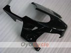 Injection Fairing kit for 08-11 CBR1000RR - Red, Silver - Fireblade #OYO87900677