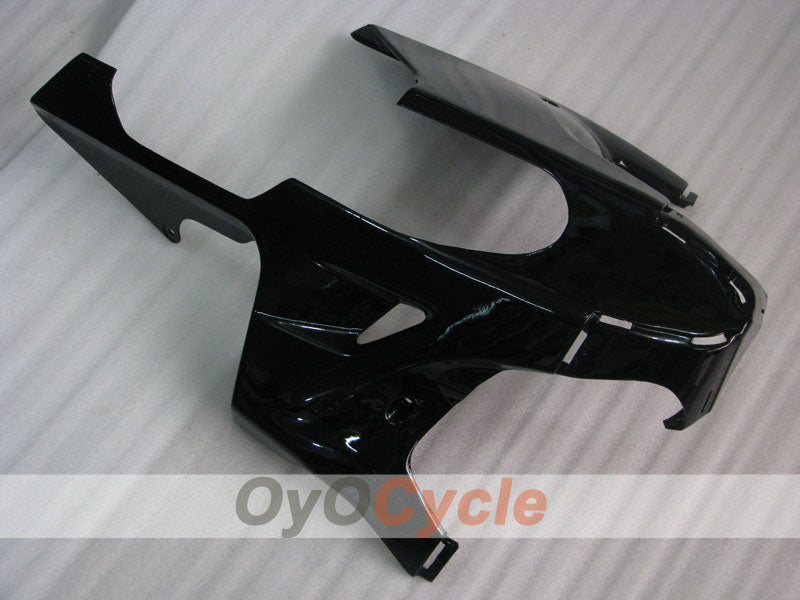 Injection Fairing kit for 08-11 CBR1000RR - Red, Silver - Fireblade #OYO87900677