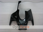 Injection Fairing kit for 08-11 CBR1000RR - Red, Silver - Fireblade #OYO87900677