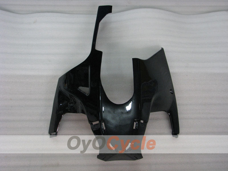 Injection Fairing kit for 08-11 CBR1000RR - Red, Silver - Fireblade #OYO87900677