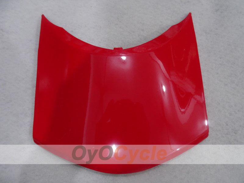 Injection Fairing kit for 08-11 CBR1000RR - Red, Black - Fireblade #OYO87900679