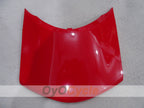Injection Fairing kit for 08-11 CBR1000RR - Red, Black - Fireblade #OYO87900679