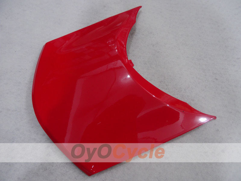 Injection Fairing kit for 08-11 CBR1000RR - Red, Black - Fireblade #OYO87900679