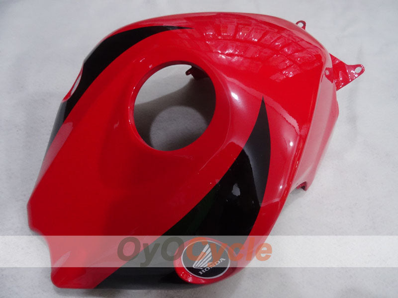 Fuel Tank Fairing For Honda 08-11 CBR1000RR #OYO87906937
