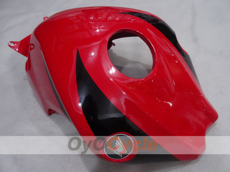 Fuel Tank Fairing For Honda 08-11 CBR1000RR #OYO87906937