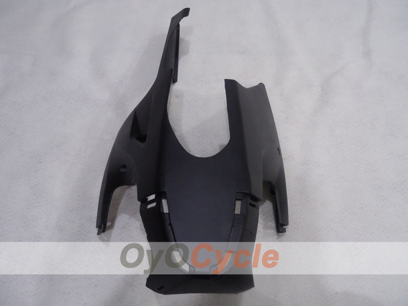 Injection Fairing kit for 08-11 CBR1000RR - Red, Black - Fireblade #OYO87900679