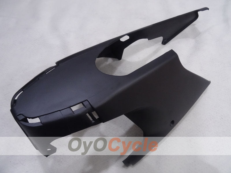 Injection Fairing kit for 08-11 CBR1000RR - Red, Black - Fireblade #OYO87900679