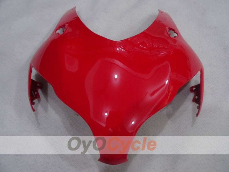 Front Upper Fairing For Honda 08-11 CBR1000RR #OYO87906935 Main image