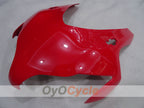Injection Fairing kit for 08-11 CBR1000RR - Red, Black - Fireblade #OYO87900679