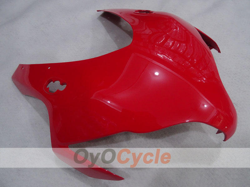 Injection Fairing kit for 08-11 CBR1000RR - Red, Black - Fireblade #OYO87900679