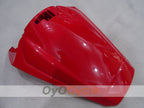 Injection Fairing kit for 08-11 CBR1000RR - Red, Black - Fireblade #OYO87900679