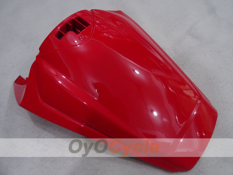 Rear Tail Fairing + Seat Cover For Honda 08-11 CBR1000RR #OYO87906938