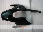 Injection Fairing kit for 08-11 CBR1000RR - Black, Silver - Fireblade #OYO87900680
