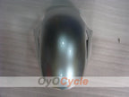 Injection Fairing kit for 08-11 CBR1000RR - Black, Silver - Fireblade #OYO87900680