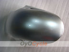 Injection Fairing kit for 08-11 CBR1000RR - Black, Silver - Fireblade #OYO87900680