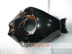 Injection Fairing kit for 08-11 CBR1000RR - Black, Silver - Fireblade #OYO87900680