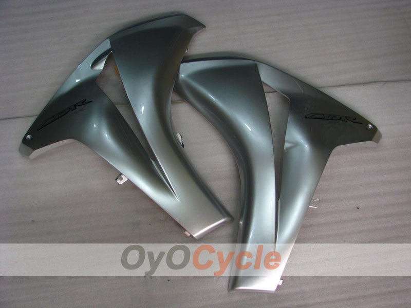 Left & Right Side Fairing For Honda 08-11 CBR1000RR #OYO87906940