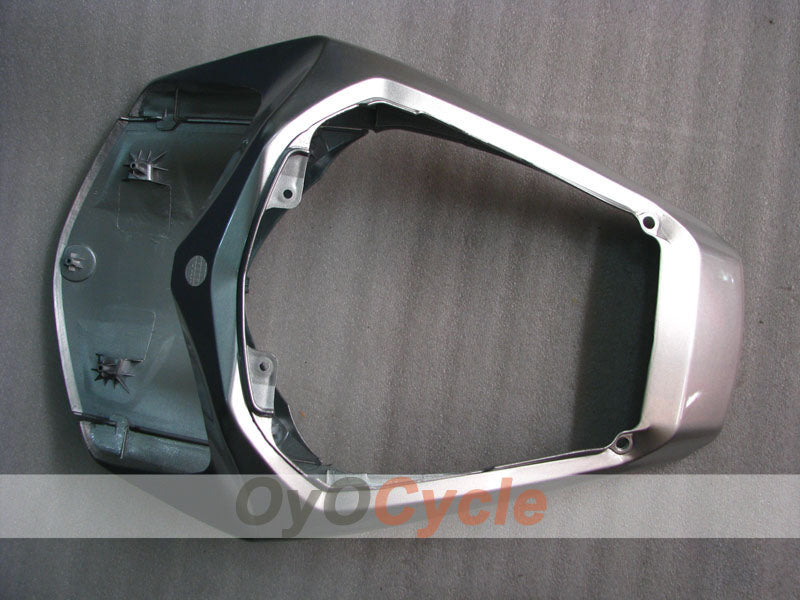 Rear Tail Fairing For Honda 08-11 CBR1000RR #OYO87906943
