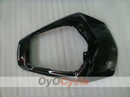 Injection Fairing kit for 08-11 CBR1000RR - White, Black - Fireblade #OYO87900683