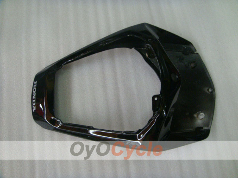 Injection Fairing kit for 08-11 CBR1000RR - White, Black - Fireblade #OYO87900683