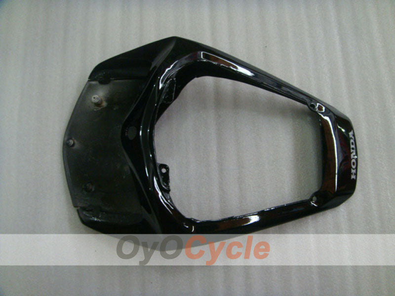 Rear Tail Fairing For Honda 08-11 CBR1000RR #OYO87906947 Main image
