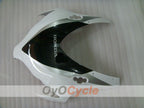 Injection Fairing kit for 08-11 CBR1000RR - White, Black - Fireblade #OYO87900683