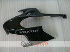 Injection Fairing kit for 08-11 CBR1000RR - White, Black - Fireblade #OYO87900683