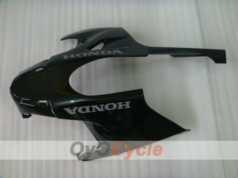 Injection Fairing kit for 08-11 CBR1000RR - White, Black - Fireblade #OYO87900683