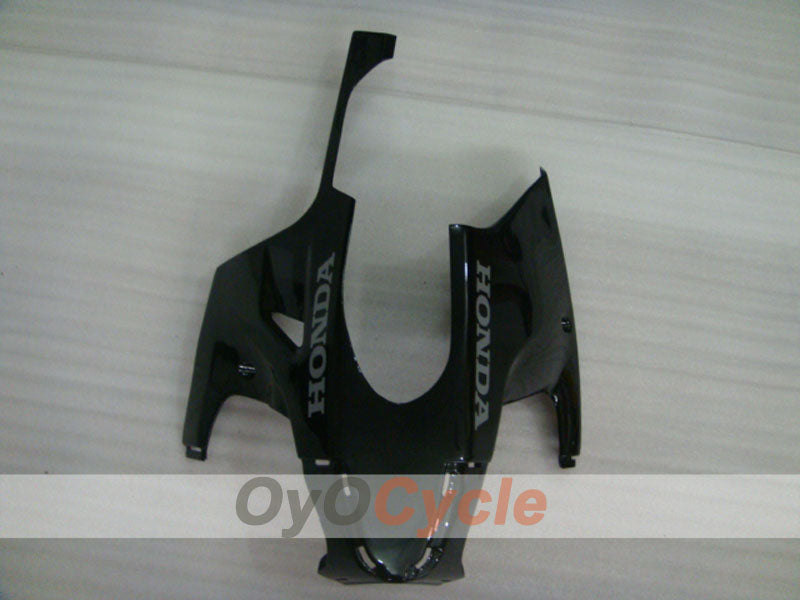 Injection Fairing kit for 08-11 CBR1000RR - White, Black - Fireblade #OYO87900683