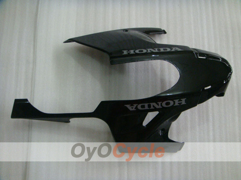 Injection Fairing kit for 08-11 CBR1000RR - White, Black - Fireblade #OYO87900683