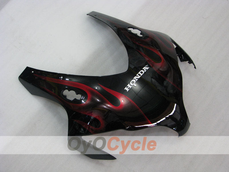 Front Upper Fairing For Honda 08-11 CBR1000RR #OYO87906948 Secondary image