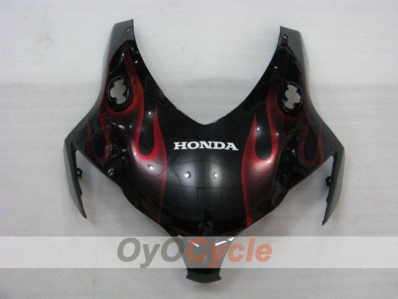 Front Upper Fairing For Honda 08-11 CBR1000RR #OYO87906948 Main image