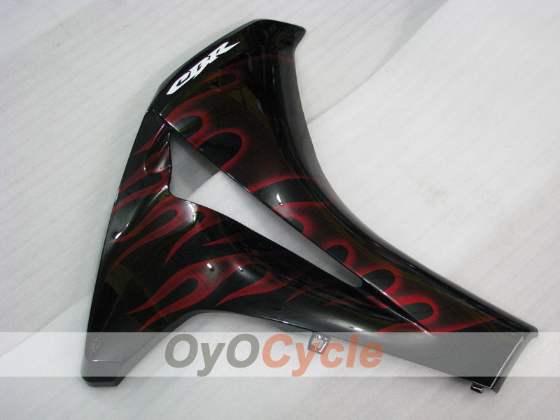 Left & Right Side Fairing For Honda 08-11 CBR1000RR #OYO87906949 Secondary image