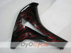 Left & Right Side Fairing For Honda 08-11 CBR1000RR #OYO87906949